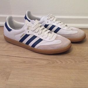 Adidas men’s sambas